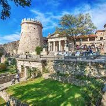 Le Liv On Lägenhet Rijeka Exteriör bild